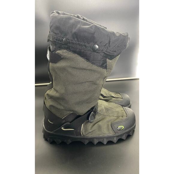 Neos Navigator 5 Overshoes Insulated Shoe/Boot Covers-M - Picture 3 of 9